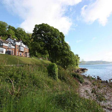 Chandlers Country House Rothesay Exterior foto