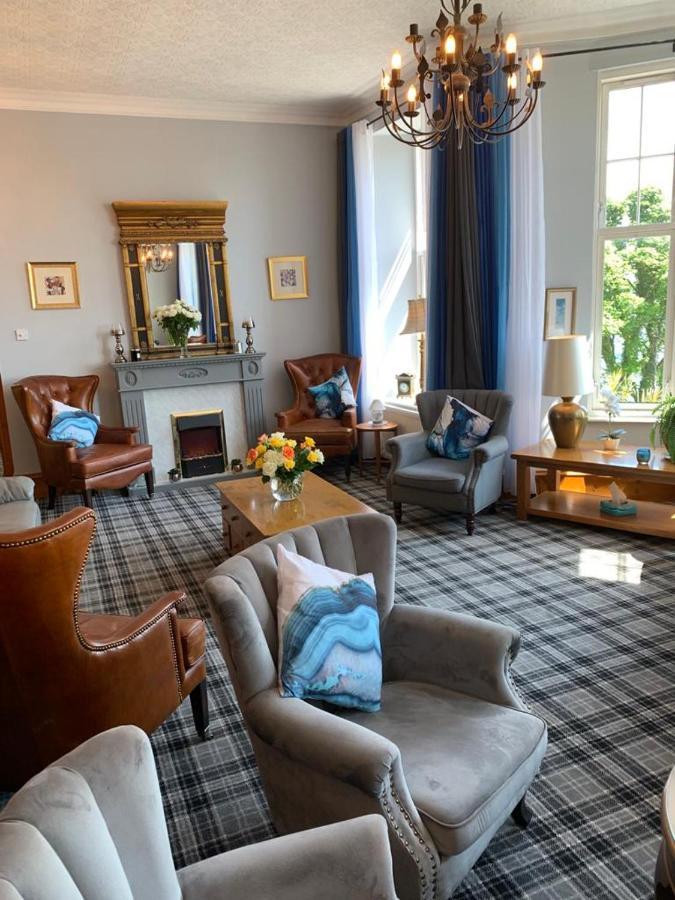 Chandlers Country House Rothesay Exterior foto