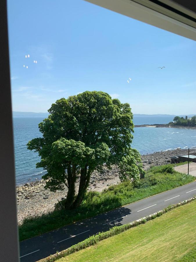Chandlers Country House Rothesay Exterior foto