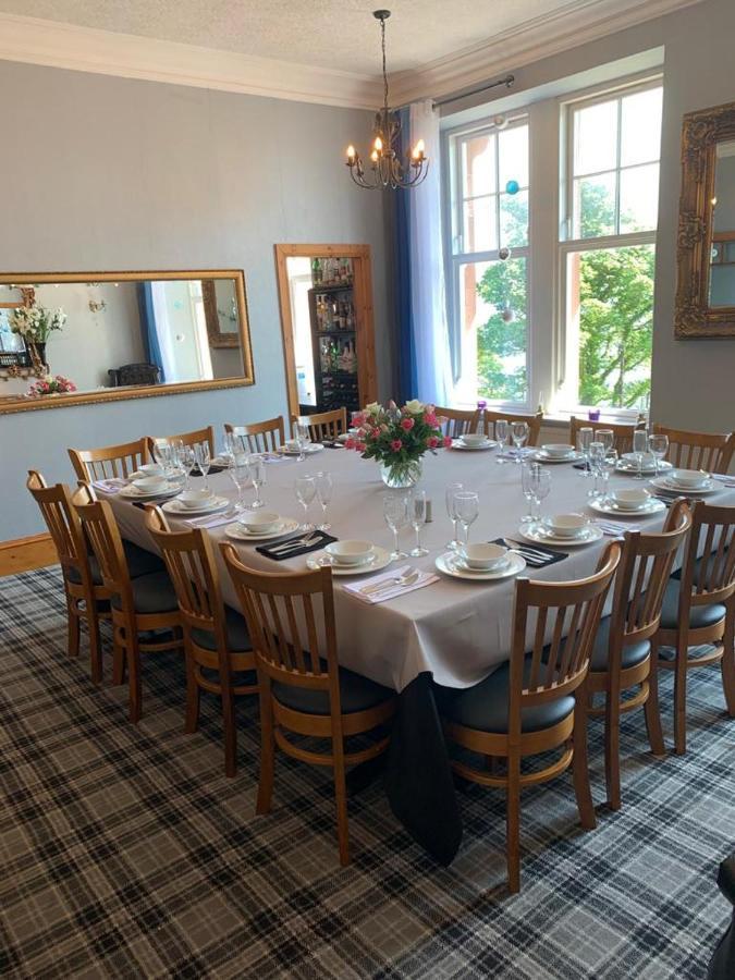 Chandlers Country House Rothesay Exterior foto