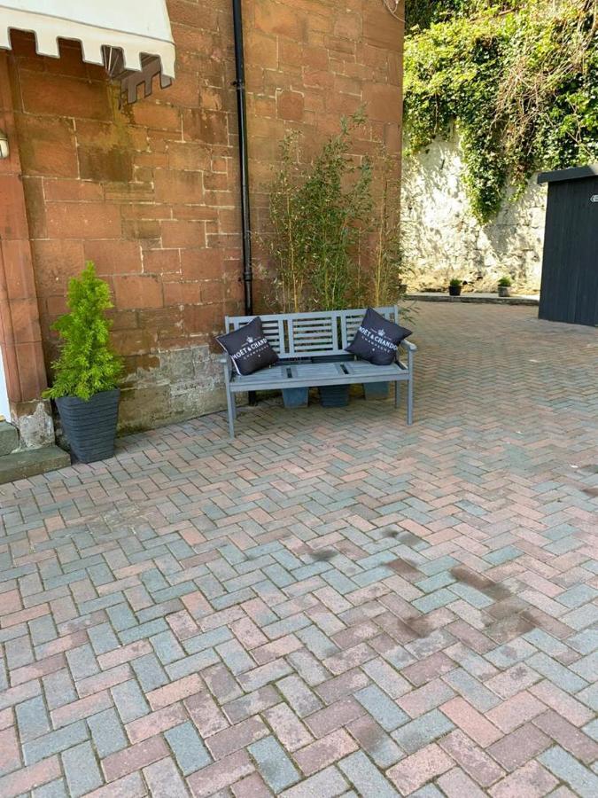 Chandlers Country House Rothesay Exterior foto