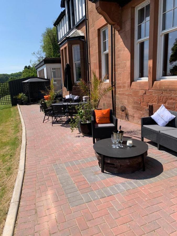 Chandlers Country House Rothesay Exterior foto