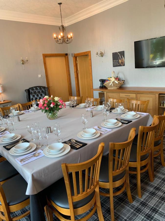 Chandlers Country House Rothesay Exterior foto